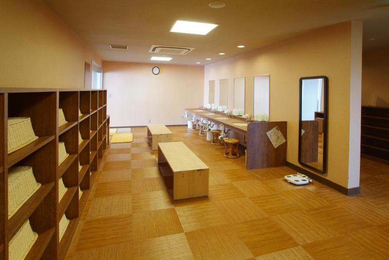 Yakushima Iwasaki Hotel Zewnętrze zdjęcie