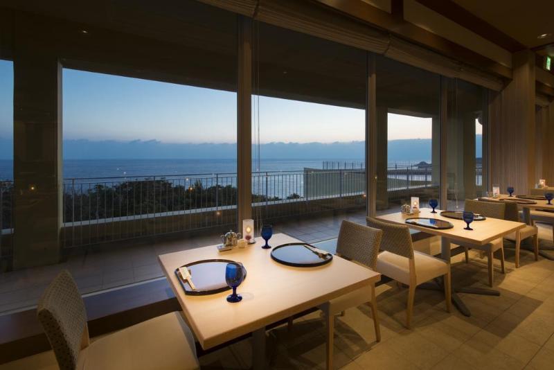 Yakushima Iwasaki Hotel Zewnętrze zdjęcie