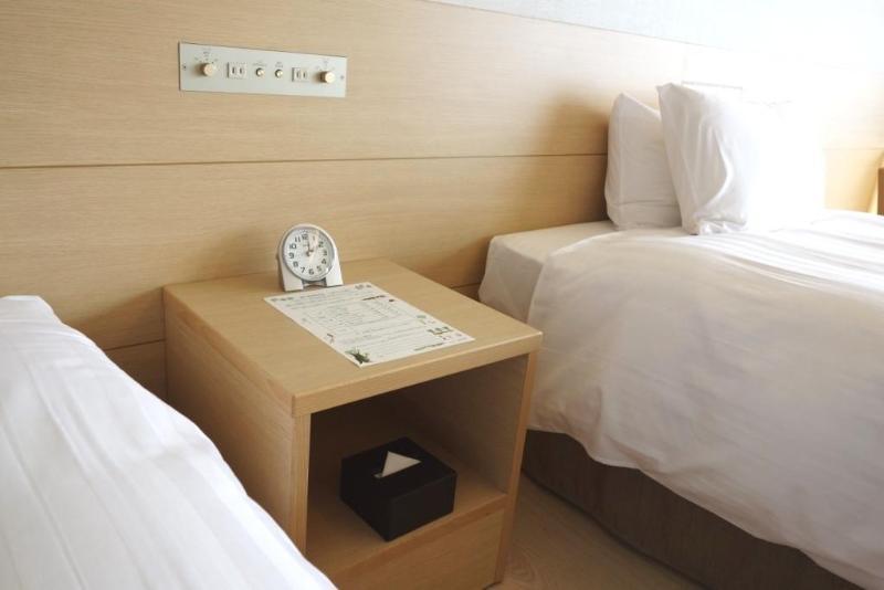 Yakushima Iwasaki Hotel Zewnętrze zdjęcie