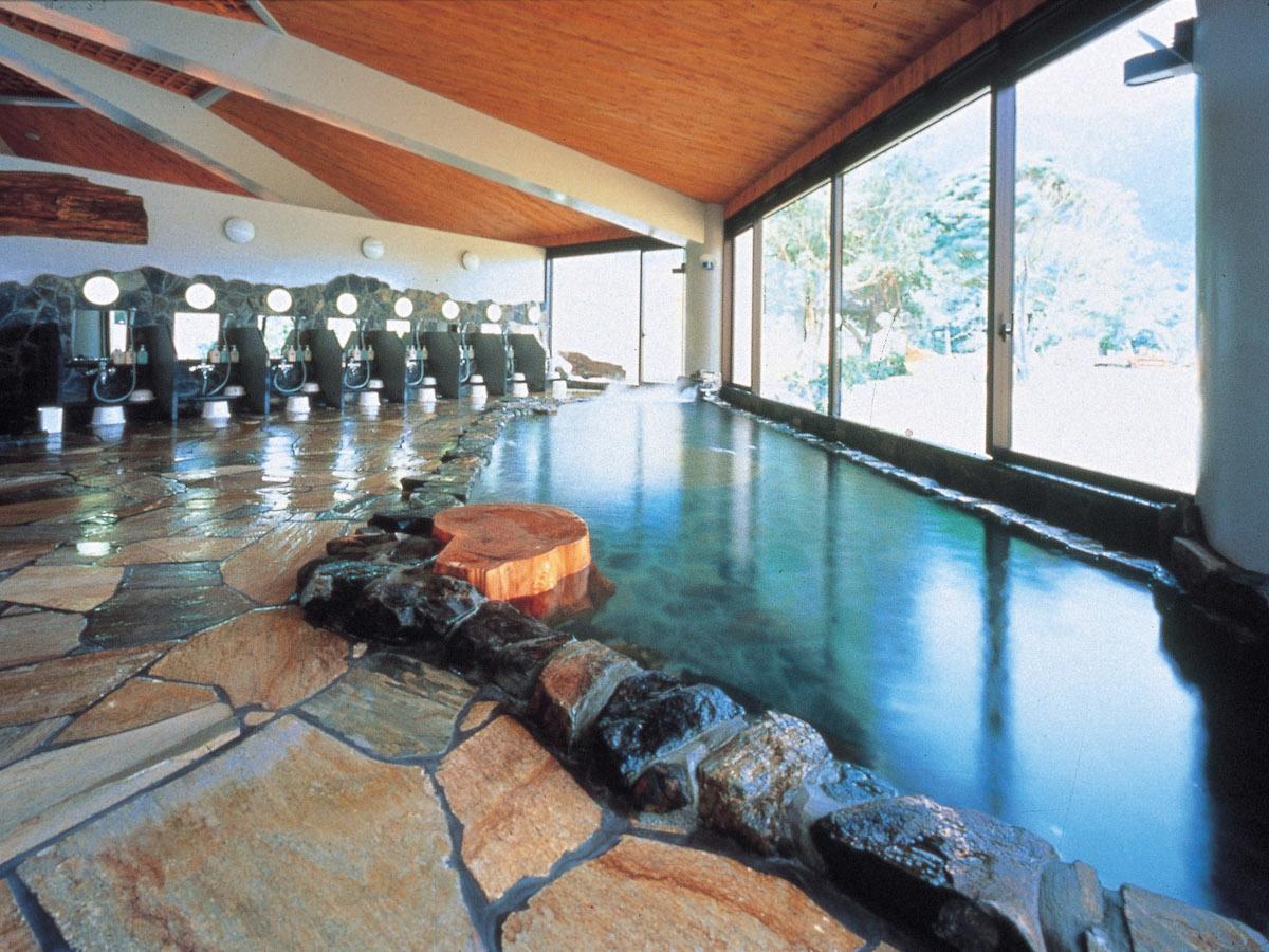 Yakushima Iwasaki Hotel Zewnętrze zdjęcie