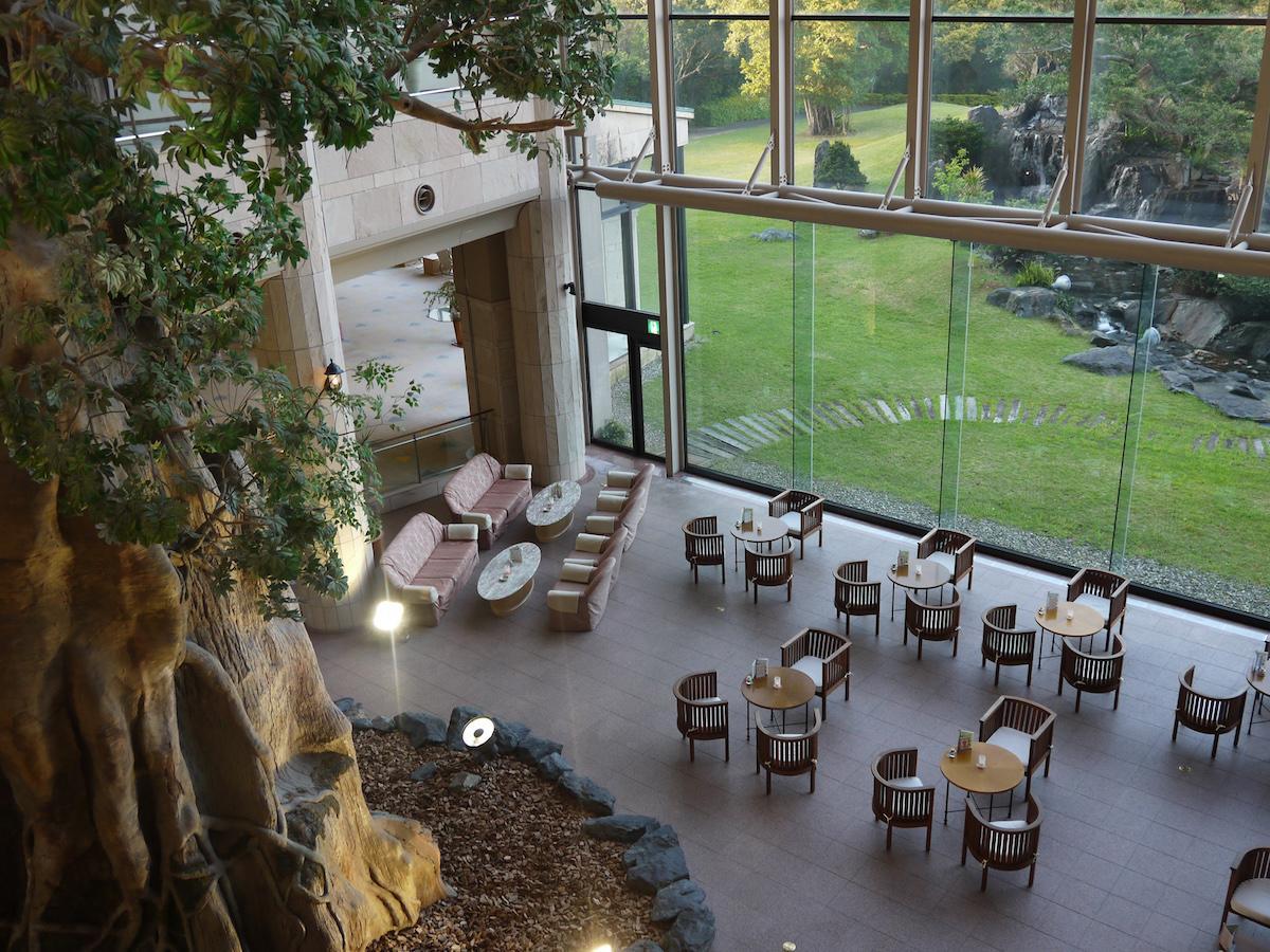 Yakushima Iwasaki Hotel Zewnętrze zdjęcie