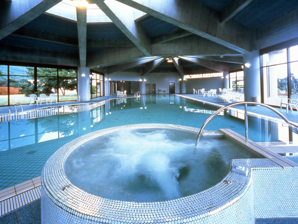 Yakushima Iwasaki Hotel Zewnętrze zdjęcie